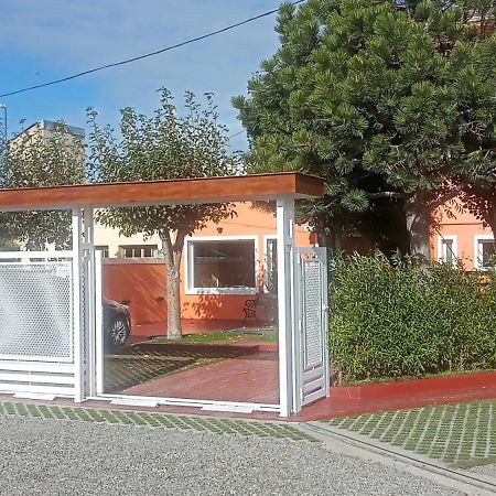 El Buen Descanso Río Gallegos Zewnętrze zdjęcie
