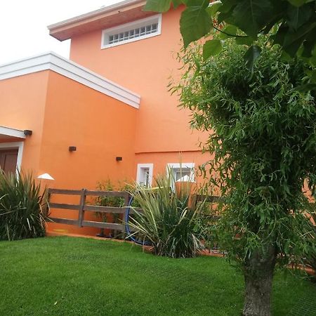El Buen Descanso Río Gallegos Zewnętrze zdjęcie