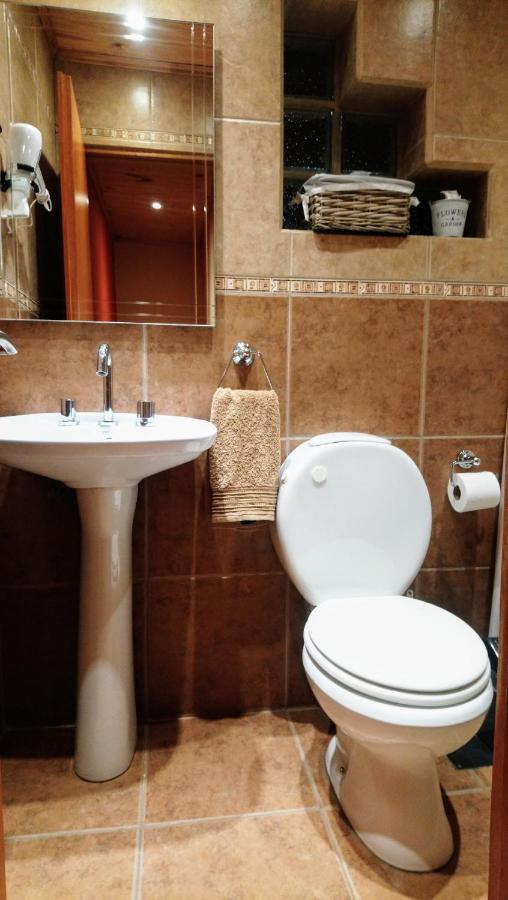 El Buen Descanso Río Gallegos Zewnętrze zdjęcie