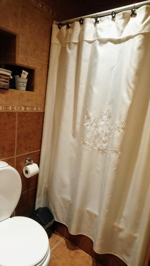 El Buen Descanso Río Gallegos Zewnętrze zdjęcie