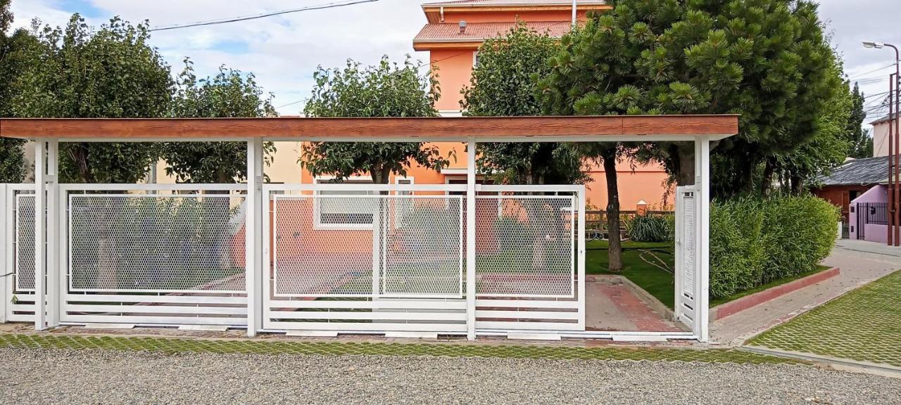 El Buen Descanso Río Gallegos Zewnętrze zdjęcie
