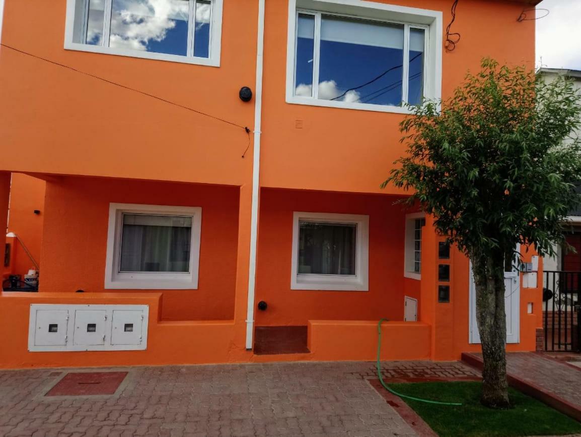 El Buen Descanso Río Gallegos Zewnętrze zdjęcie