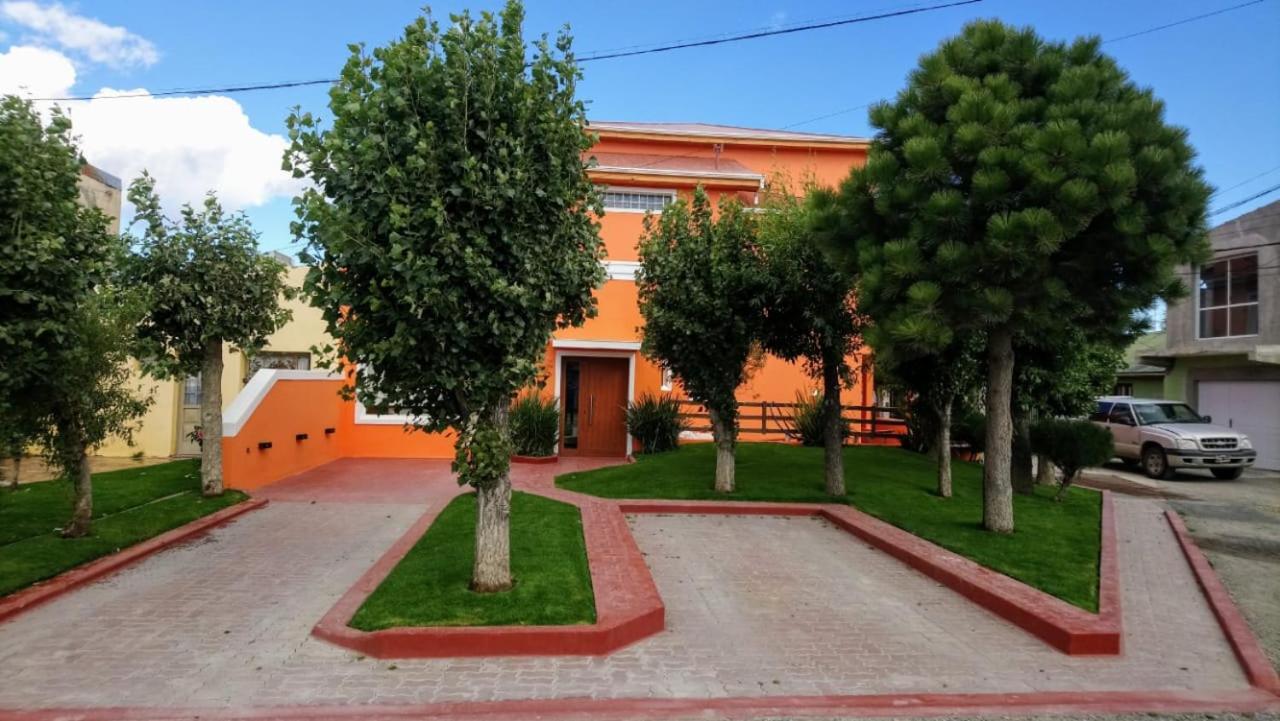 El Buen Descanso Río Gallegos Zewnętrze zdjęcie