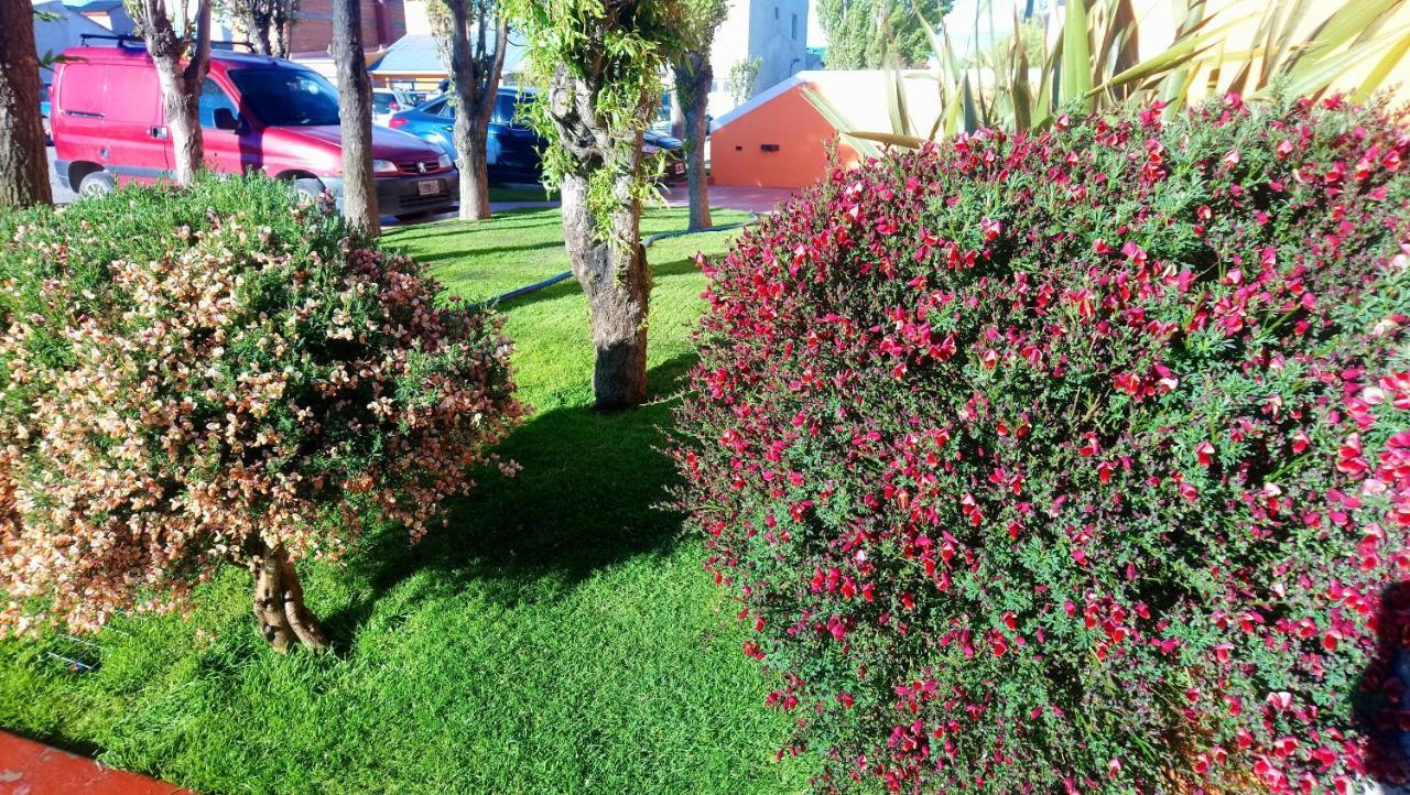 El Buen Descanso Río Gallegos Zewnętrze zdjęcie