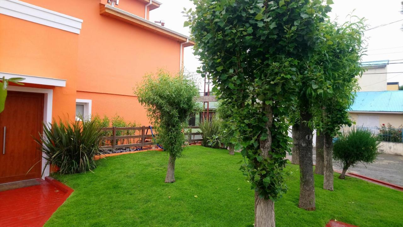 El Buen Descanso Río Gallegos Zewnętrze zdjęcie
