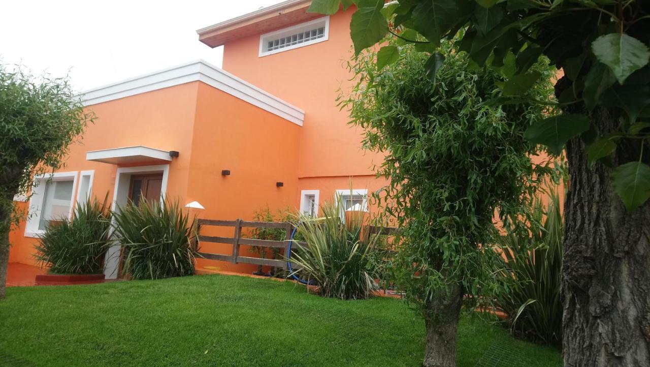 El Buen Descanso Río Gallegos Zewnętrze zdjęcie