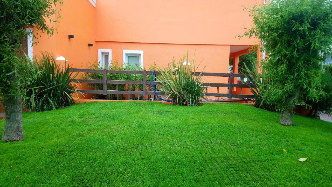 El Buen Descanso Río Gallegos Zewnętrze zdjęcie