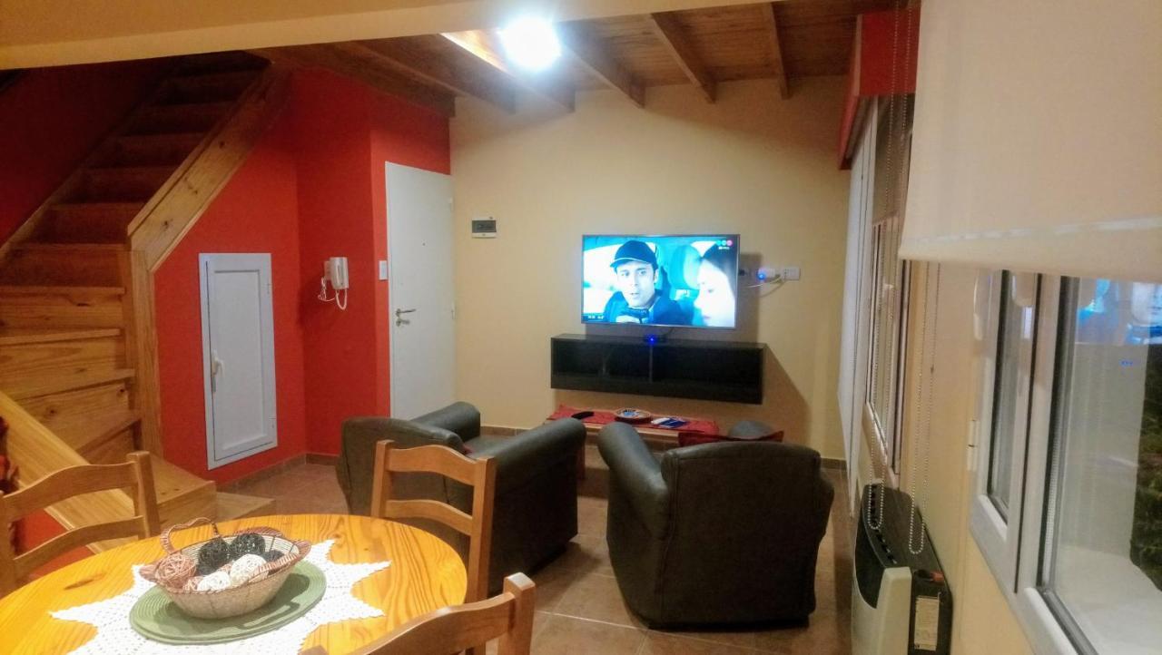 El Buen Descanso Río Gallegos Zewnętrze zdjęcie