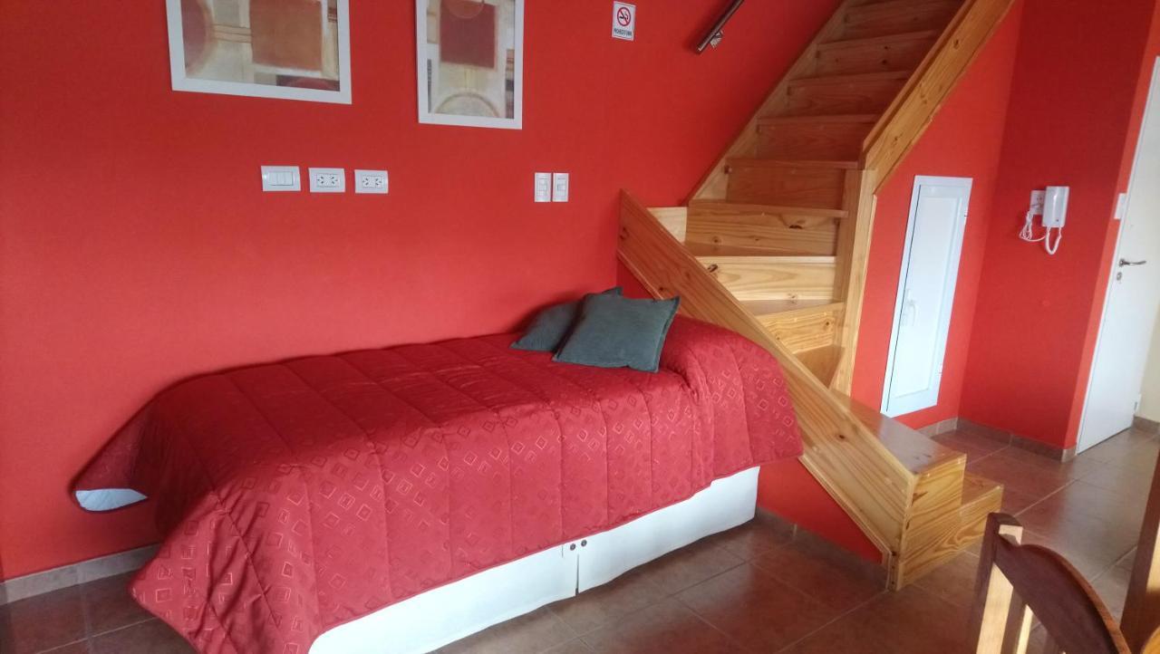El Buen Descanso Río Gallegos Zewnętrze zdjęcie