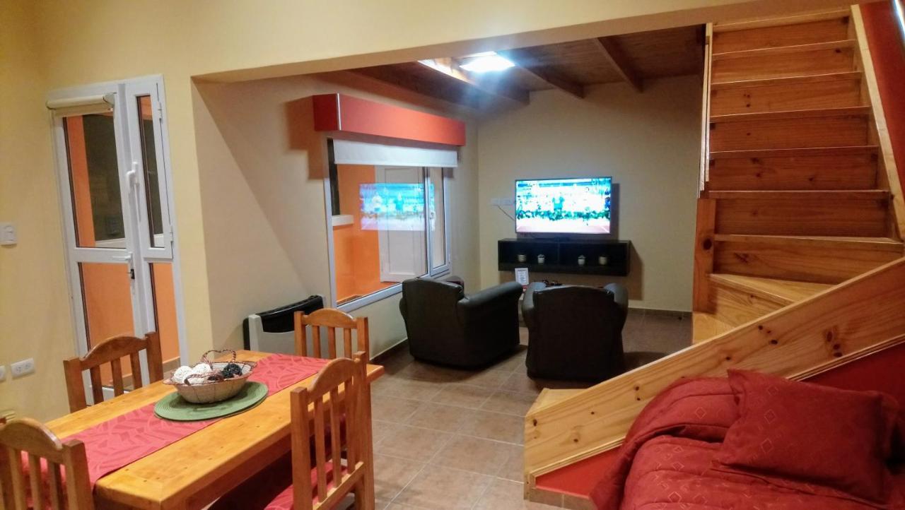 El Buen Descanso Río Gallegos Zewnętrze zdjęcie